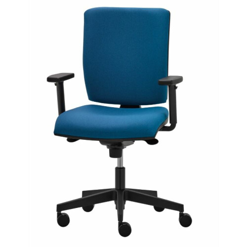Kancelářská židle ZET 916