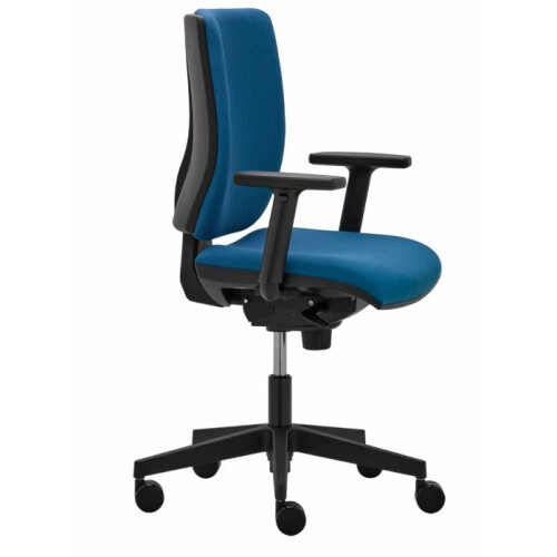 Kancelářská židle ZET 916