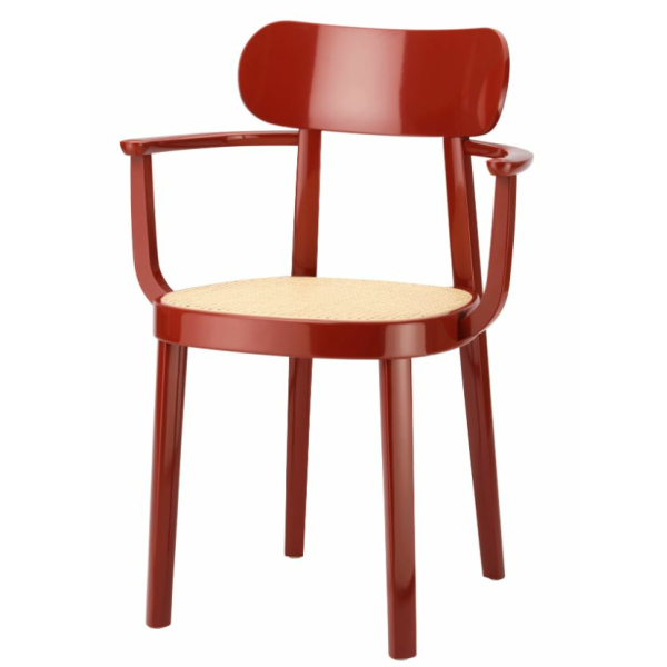 jídelní židle THONET 118 F