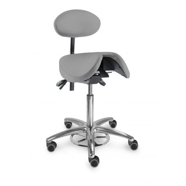 zdravotnická stolička 1215 S clean