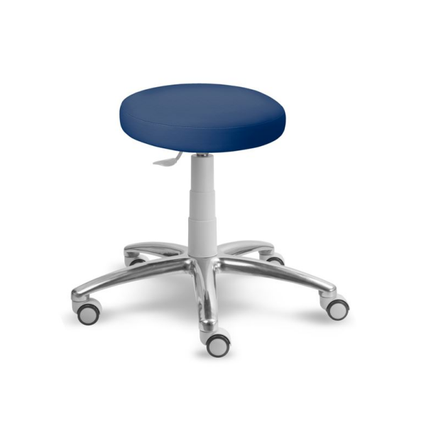 Otočná stolička 1256 G