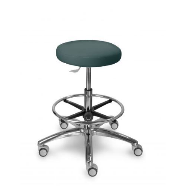 MEDI 1256 G dent otočná stolička vysoká