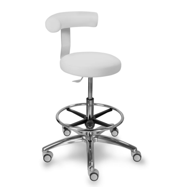 Zdravotnická stolička 1283 G dent