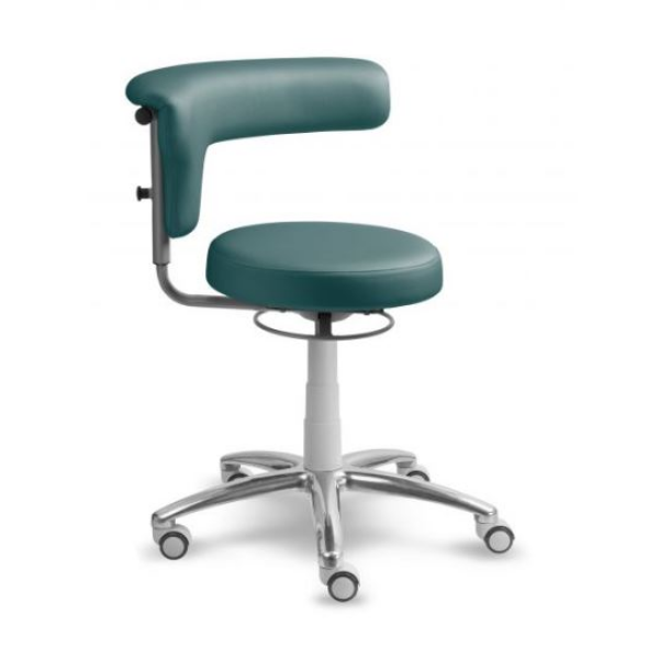 MEDI 1284 G Zdravotnická stolička