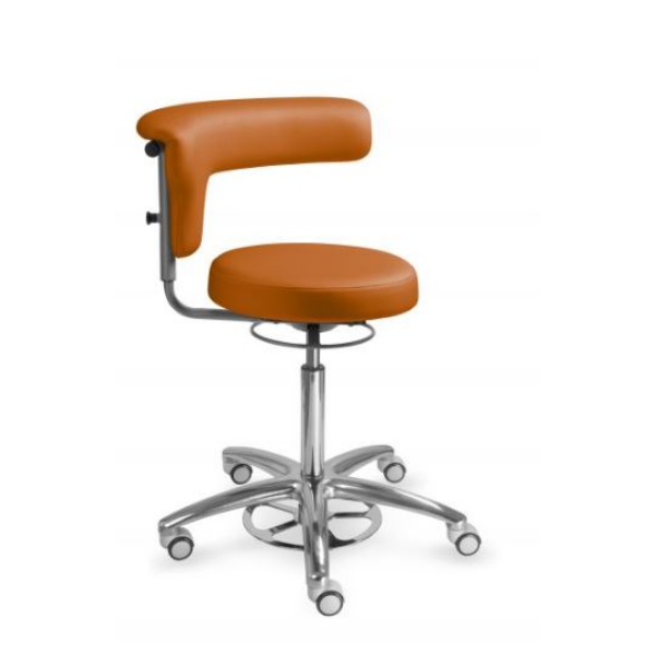 MEDI 1284 G clean zdravotnická stolička