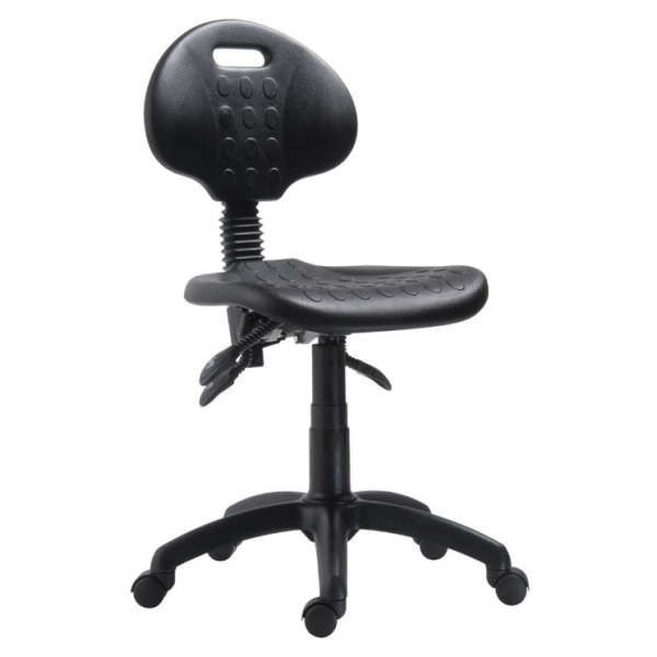 Dílenská židle 1290 PU ASYN