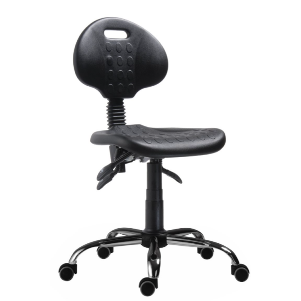 Dílenská židle 1290 PU ASYN