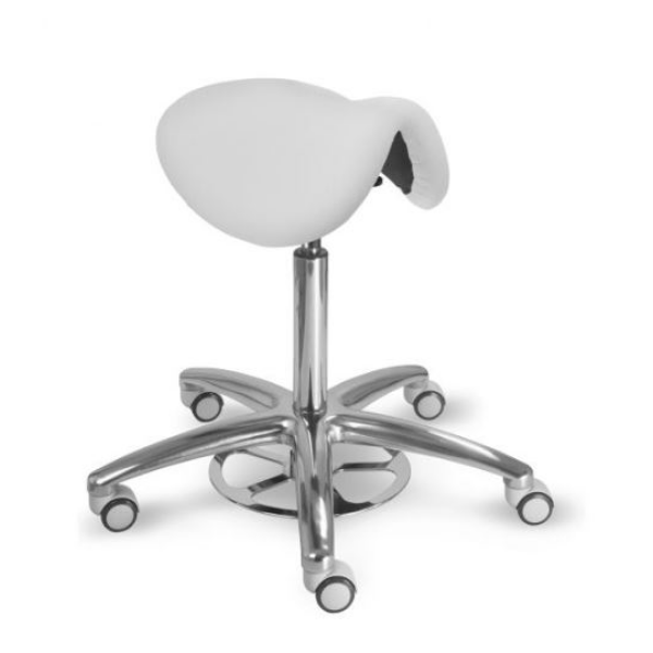 MEDI 1213 G clean otočná stolička