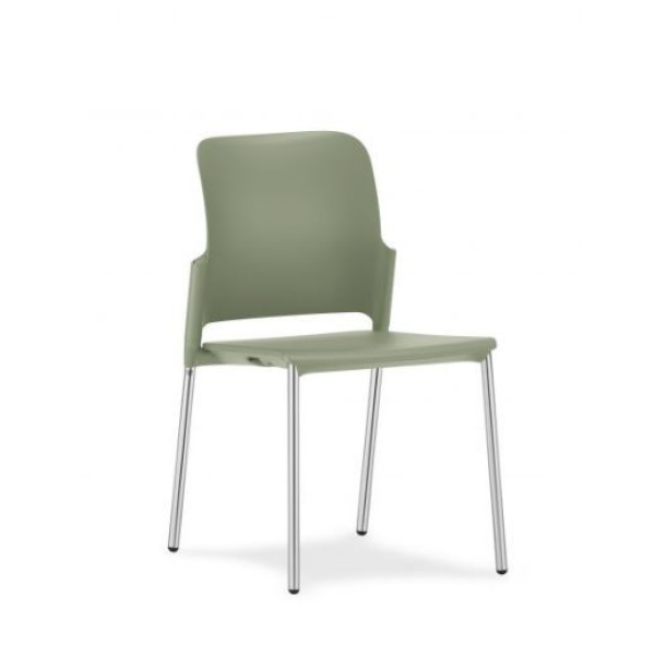 Plastová židle CLASS3 25C3 03