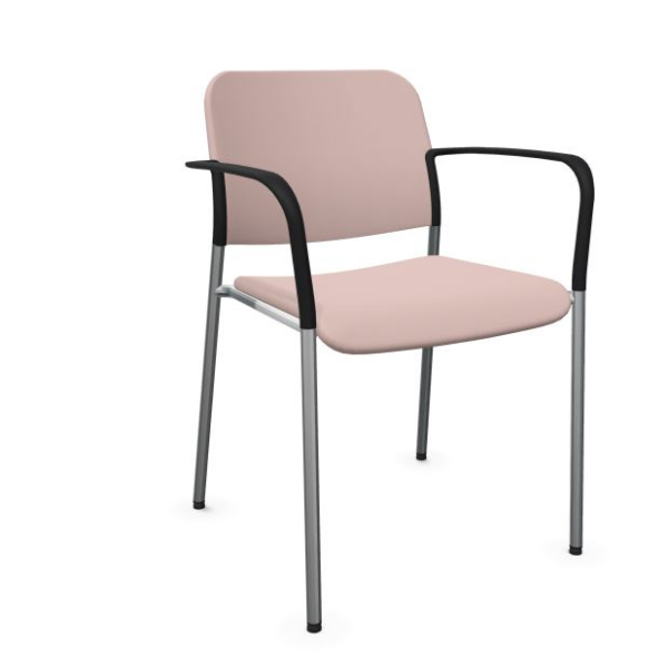 Konferenční židle ZOO 500H s područkami