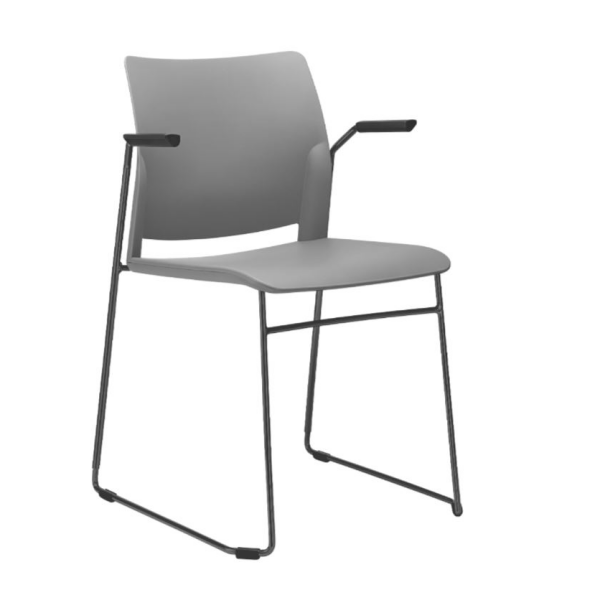 Konferenční židle Trend 520-Q, BR