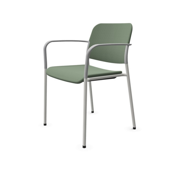 Konferenční židle ZOO 500H s područkami