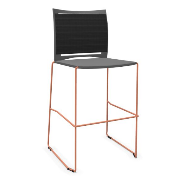 Barová židle ARIZ 555CV