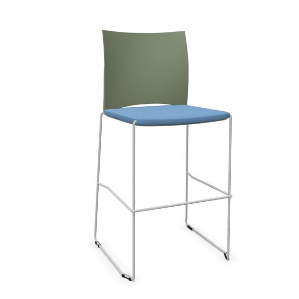 Barová židle ARIZ 560CV