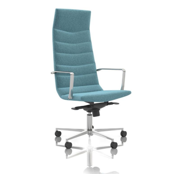 Kancelářské křeslo SHINY Executive 7600