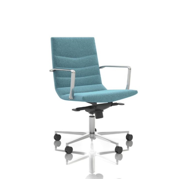 Kancelářské křeslo SHINY Executive 7650