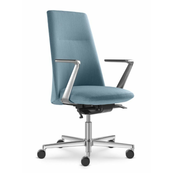 Kancelářské křeslo MELODY OFFICE 780 SYS