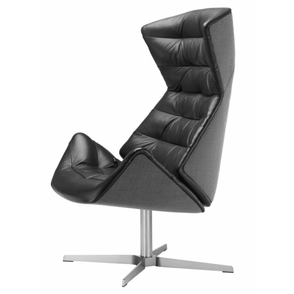 Relaxační křeslo Thonet 808