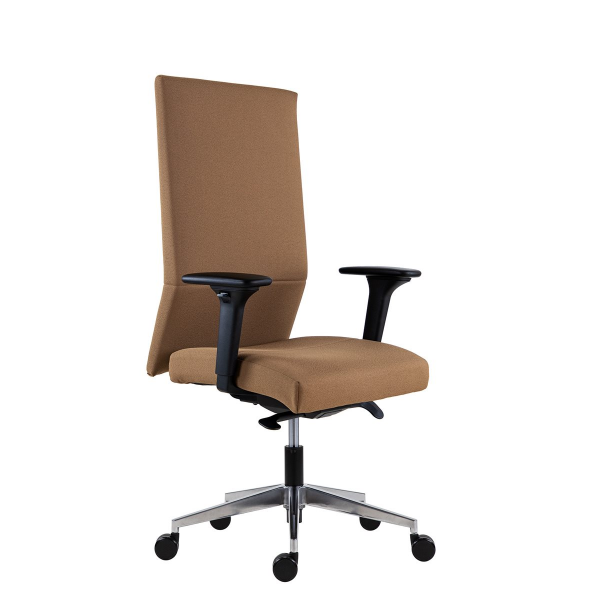 VERTIKA SLIM kancelářská židle