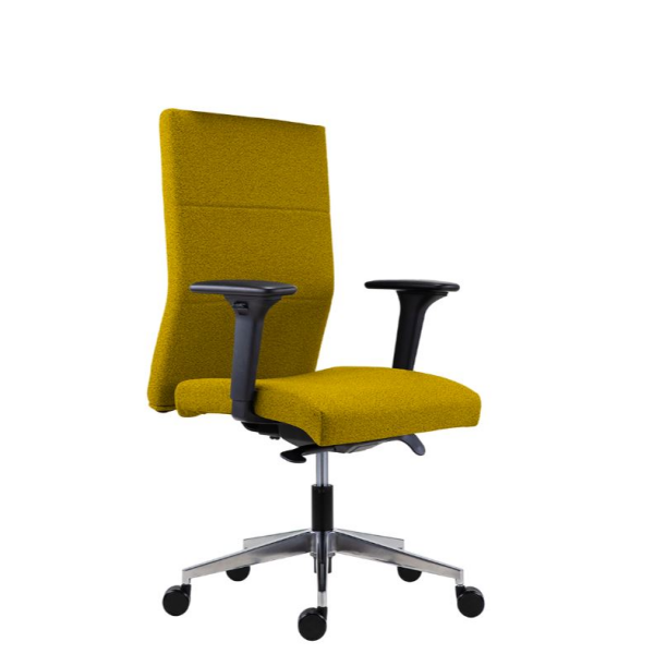 Kancelářské křeslo 8150 Vertika + AR12