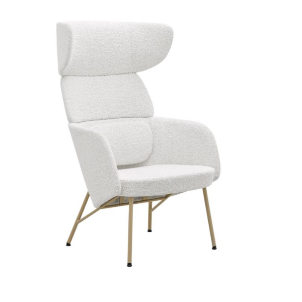 Křeslo WINX LOUNGE WX 886.09