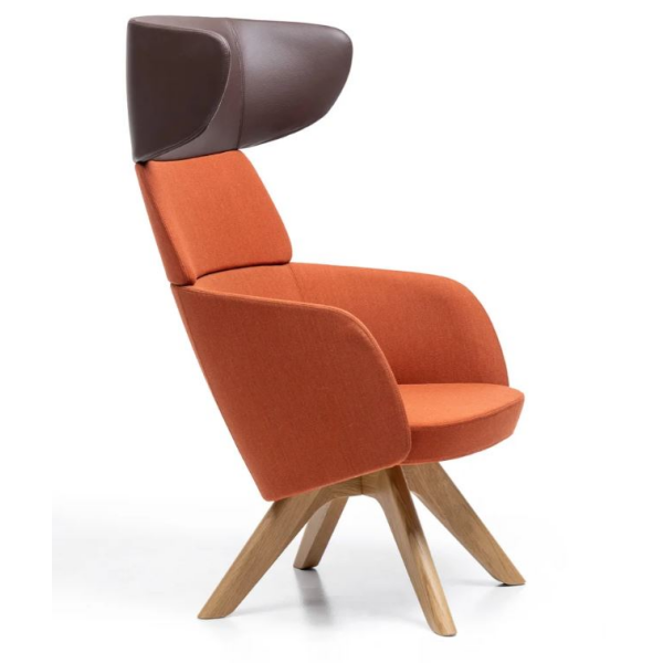 Křeslo WINX LOUNGE WX 886.16