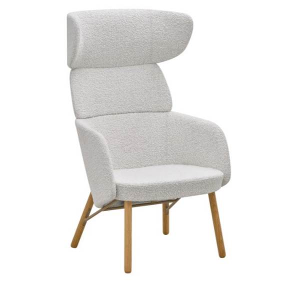 Křeslo WINX LOUNGE WX 886.17