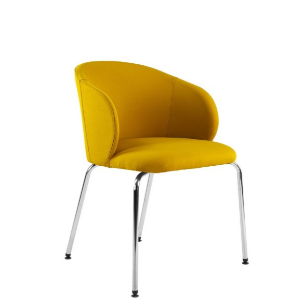 Křeslo Alata Visitor