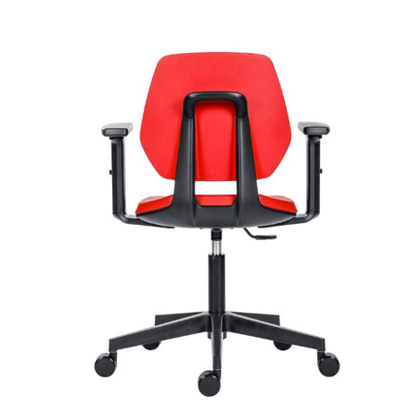 Pracovní židle 1260 Alloy PLAST