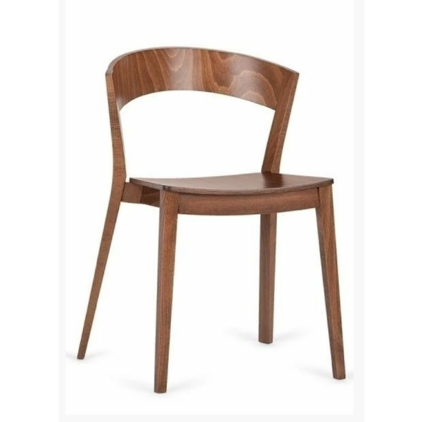 Jídelní dřevěná židle Archer A-4800