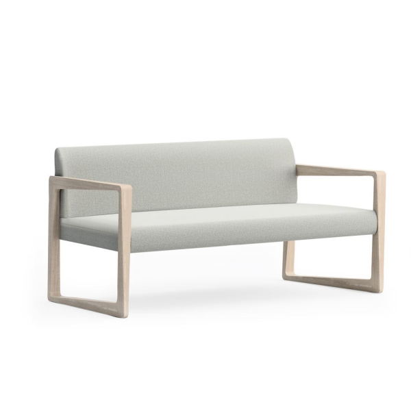 Dvoumístná pohovka ASKEW 5C37