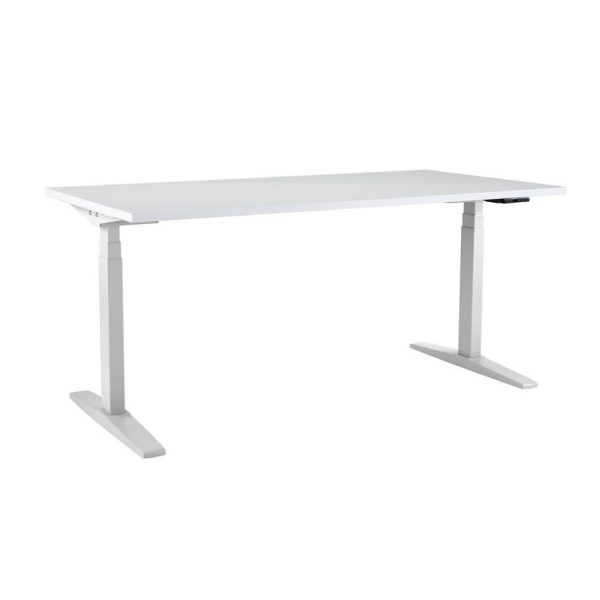 Výškově stavitelný stůl AXIS