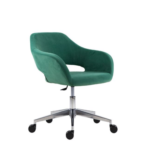 Křesílko Belen ALU