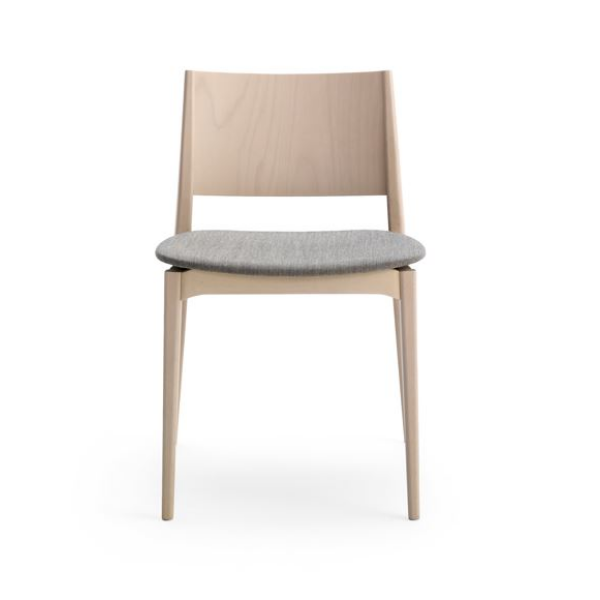 Dřevěná židle BLAZER 633