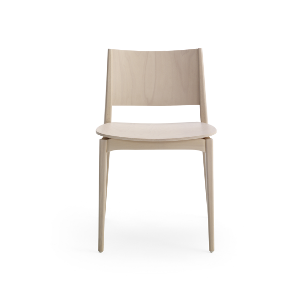 Dřevěná židle BLAZER 632