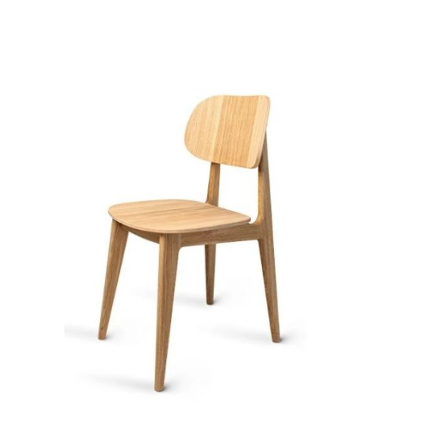 Židle LULA dub