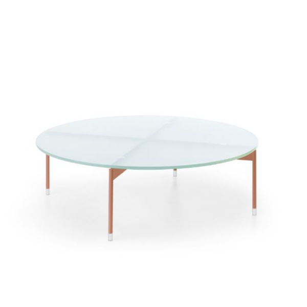 Konferenční stolek CHIC TABLE CR40