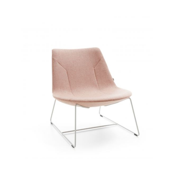 Čalouněné křeslo CHIC LOUNGE A20V3