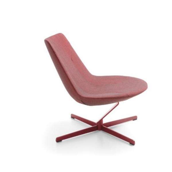 Čalouněné křeslo CHIC LOUNGE A20F