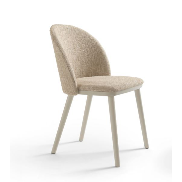 Čalouněná židle CORTINA 860