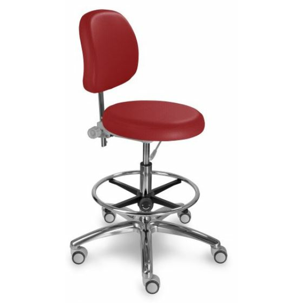 Zdravotnická stolička MEDI 1255 G dent