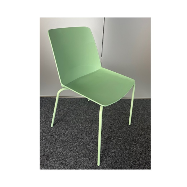 Plastová židle GEMMA