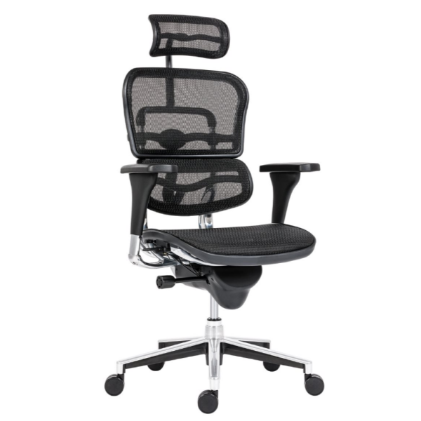 Kancelářská židle Ergohuman