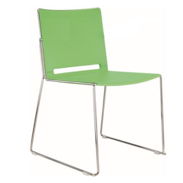 Plastová židle FILO