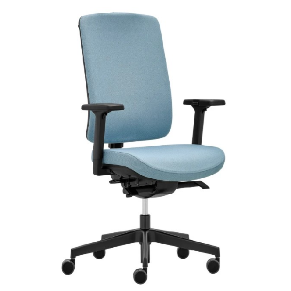 Kancelářská židle FLEXI FX1112 A