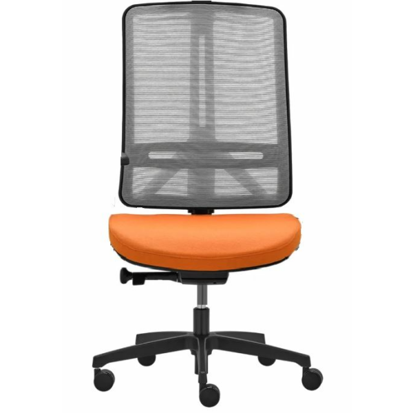 Kancelářská židle FLEXI FX 1102 A