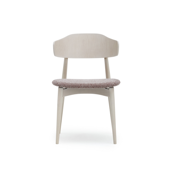 Čalouněná židle FLOW 826