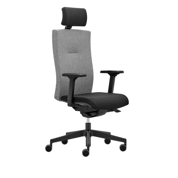 Kancelářská židle FOCUS FO 642 C