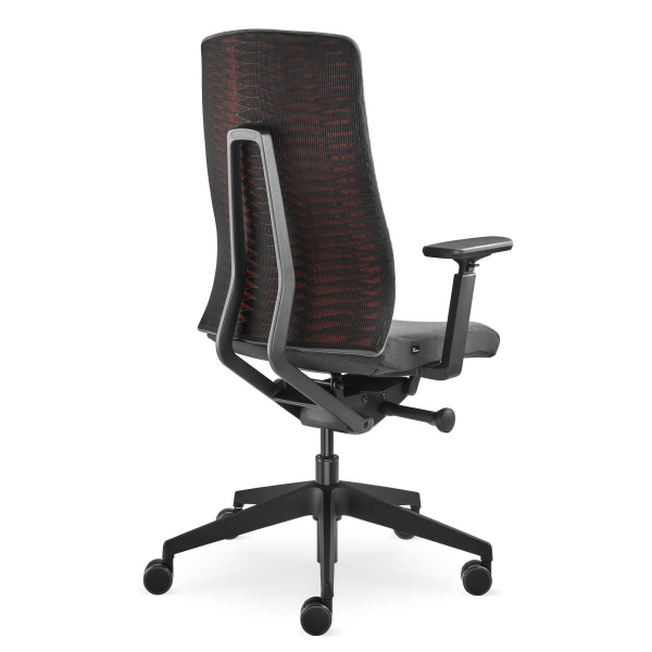 Kancelářská židle FollowMe 450-SYQ