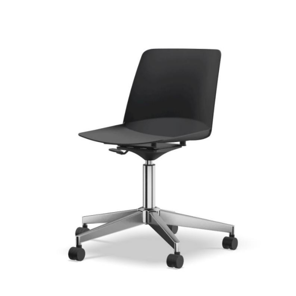 Plastová židle GEMMA